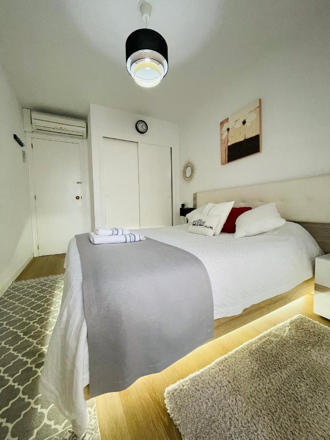 Mariscal Apartment Benidorm Exterior photo