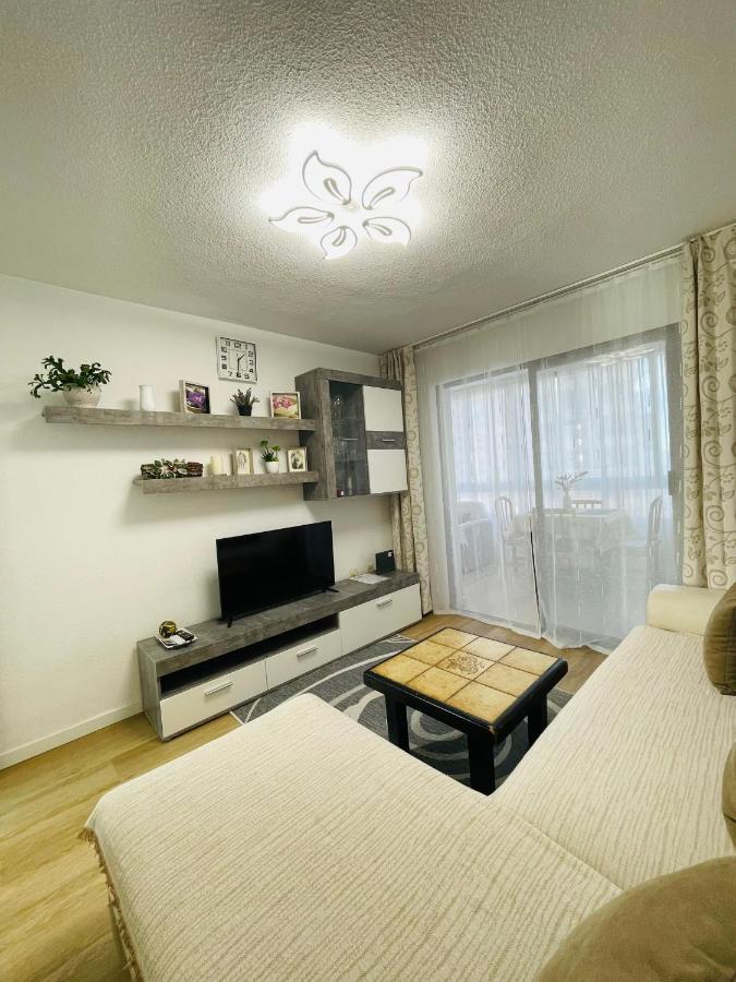Mariscal Apartment Benidorm Exterior photo